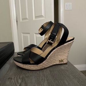 Michael Kors Wedge heels